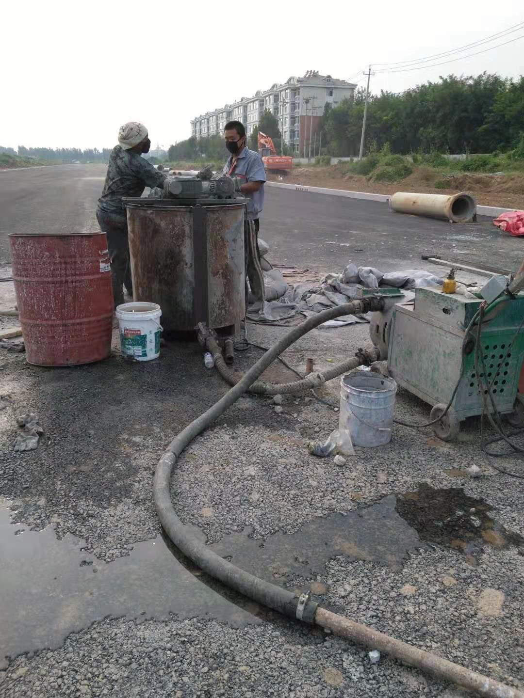 肥乡进行地基基础加固的原因和方法都有哪些呢？