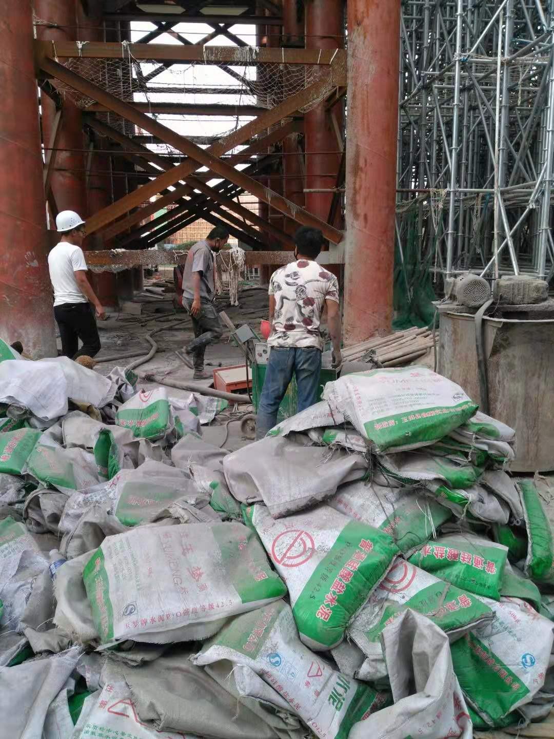 肥乡教你正确认识地基加固，以免当大聪明
