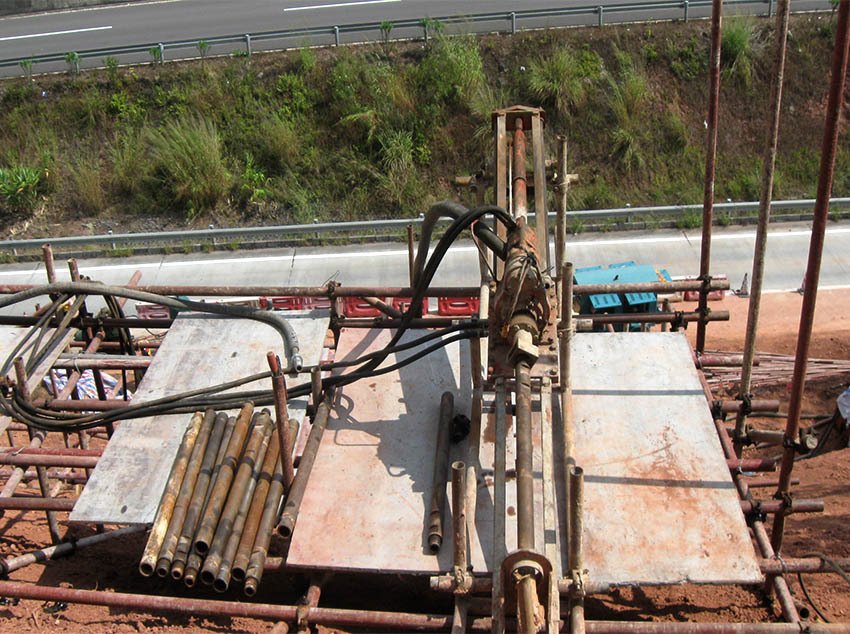 肥乡地基好坏直接影响建筑稳定性，如何选择专业的地基注浆加固公司？ 